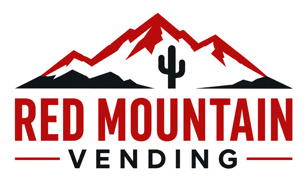 Red Mountain Vending